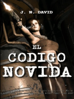 El código Novida: Trilogía Novida, #1