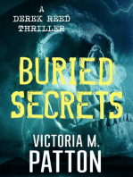 Buried Secrets