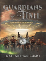 Guardians Of Time