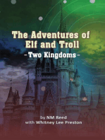 The Adventures of Elf and Troll: Two Kingdoms