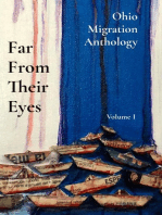 Far From Their Eyes: Ohio Migration Anthology