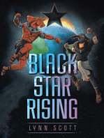 Black Star Rising