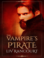 The Vampire's Pirate