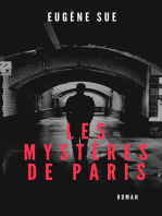 Les mystères de Paris: Tome II