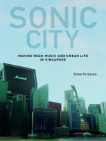 Sonic City