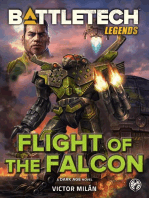BattleTech Legends: Flight of the Falcon: BattleTech Legends