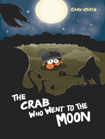 The Crab Who Went to the Moon
