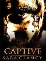Captive: Demonic Games Series, #3