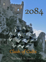 2084: Clash of Cults