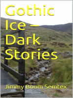 Gothic Ice: Dark Stories