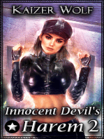 Innocent Devil's Harem 2