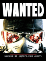 Wanted Gn (New Ptg) 2018