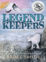 Legend Keepers: The Chosen One