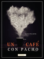 Un café con Pacho