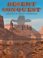 Desert Conquest