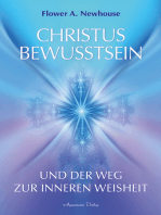 Christus-Bewusstsein und der Weg zur inneren Weisheit