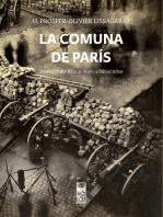 La comuna de Paris