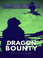 Dragon Bounty