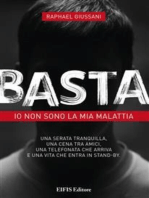 Basta: Io non sono la mia malattia