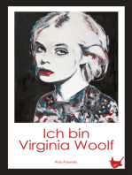 Ich bin Virginia Woolf
