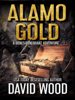 Alamo Gold