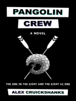 Pangolin Crew