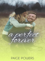 A Perfect Forever: Leap of Love Series, #1