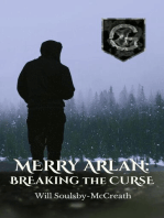 Merry Arlan: Breaking The Curse