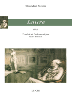 Laure: Nouvelle