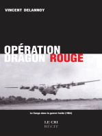 Opération Dragon Rouge: Le Congo dans la guerre froide (1964)