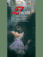 Dracula de Bram Stoker: Théâtre