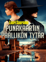 Punakaartin päällikön tytär