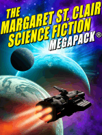 The Margaret St. Clair Science Fiction MEGAPACK®