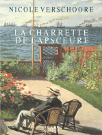 La Charrette de Lapsceure: Fiction historique