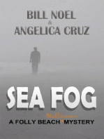 Sea Fog: A Folly Beach Mystery, #20