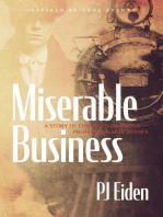 Miserable Business: A story of Chicago’s infamous prohibition mob bosses