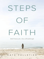 Steps of Faith