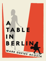 A Table in Berlin