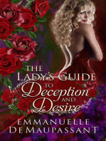 The Lady's Guide to Deception and Desire 
