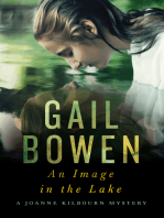 An Image in the Lake: A Joanne Kilbourn Mystery