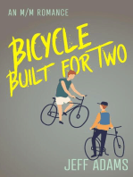 Bicycle Built for Two