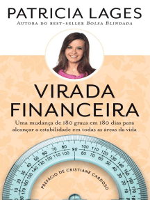 Virada financeira por Patricia Lages (Ebook) - Leia gratuitamente por 30  dias