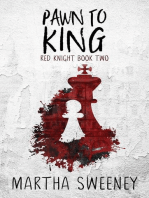 Pawn To King: Red Knight, #2
