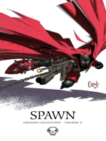 Spawn Origins Collection Vol. 8