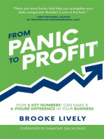 From Panic to Profit
