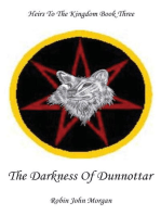 The Darkness Of Dunnottar