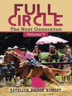 Full Circle: The Next Generation Volume V