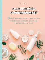 Mother and Baby Natural Care
