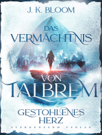 Das Vermächtnis von Talbrem (Band 1)