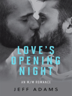Love's Opening Night